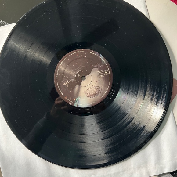 Harry Styles Vinyl - Picture 4 of 4